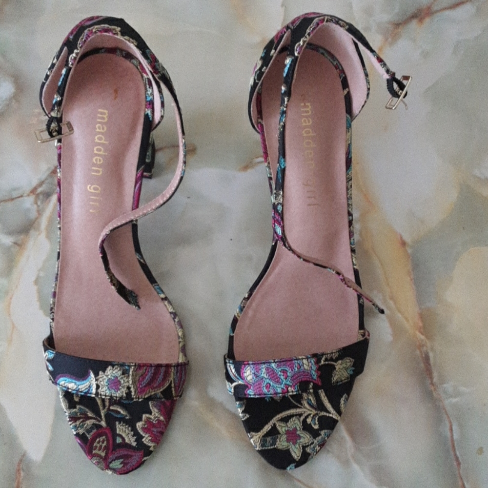 Beautiful Formal Shoes